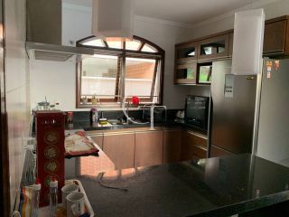 A casa a venda no Condomínio Portal de Itu I