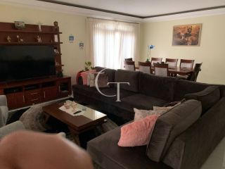 A casa a venda no Condomínio Portal de Itu I