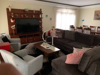 A casa a venda no Condomínio Portal de Itu I