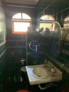 A casa a venda no Condomínio Portal de Itu I