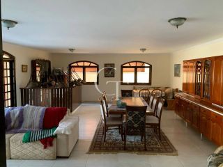 A casa a venda no Condomínio Portal de Itu I