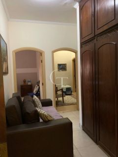 A casa a venda no Condomínio Portal de Itu I