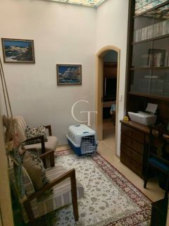 A casa a venda no Condomínio Portal de Itu I