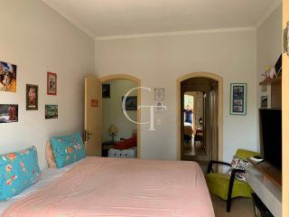 A casa a venda no Condomínio Portal de Itu I