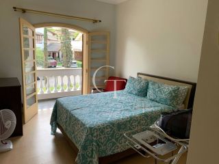 A casa a venda no Condomínio Portal de Itu I