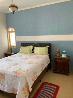 A casa a venda no Condomínio Portal de Itu I