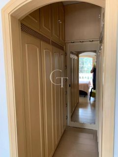 A casa a venda no Condomínio Portal de Itu I