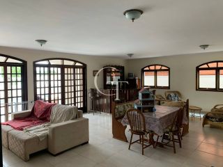 A casa a venda no Condomínio Portal de Itu I