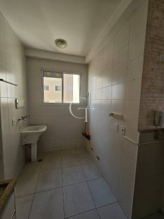 Apartamento a venda no condomínio Ilha Bela