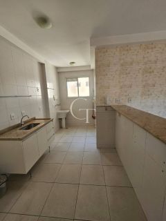 Apartamento a venda no condomínio Ilha Bela