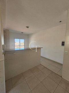 Apartamento a venda no condomínio Ilha Bela