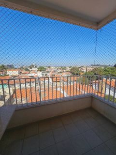 Apartamento a venda no condomínio Ilha Bela