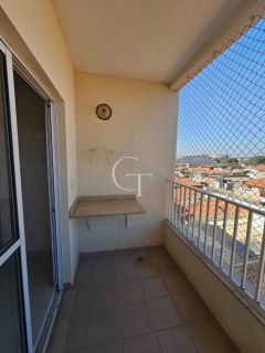 Apartamento a venda no condomínio Ilha Bela
