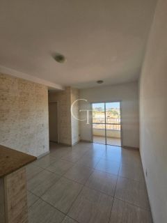Apartamento a venda no condomínio Ilha Bela