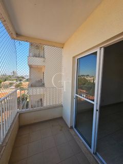 Apartamento a venda no condomínio Ilha Bela