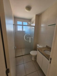 Apartamento a venda no condomínio Ilha Bela