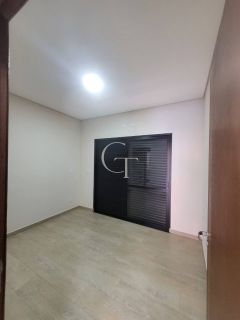 Excelente casa a venda no bairro Jardim Paulista 3