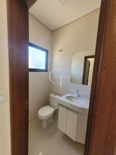 Excelente casa a venda no bairro Jardim Paulista 3