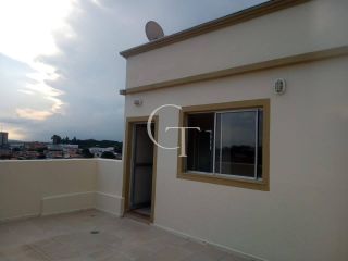 Cobertura Duplex para Venda no Spazio Di Capri em Itu