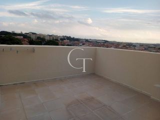 Cobertura Duplex para Venda no Spazio Di Capri em Itu