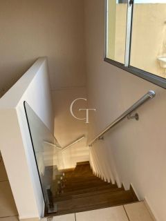 Cobertura Duplex para Venda no Spazio Di Capri em Itu