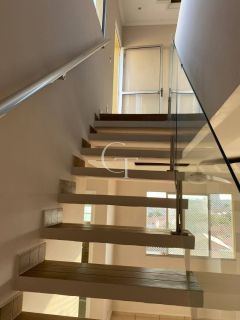 Cobertura Duplex para Venda no Spazio Di Capri em Itu