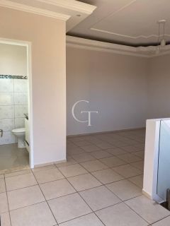 Cobertura Duplex para Venda no Spazio Di Capri em Itu