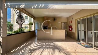 Cobertura Duplex para Venda no Spazio Di Capri em Itu