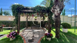 Cobertura Duplex para Venda no Spazio Di Capri em Itu