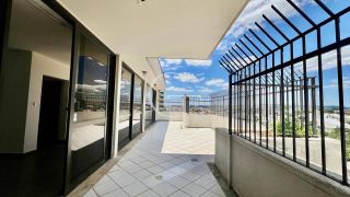 Cobertura de 272 m² com Terraço e Vista 360° para Locação no Edifício Villa Bianca em Itu