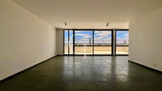 Cobertura de 272 m² com Terraço e Vista 360° para Locação no Edifício Villa Bianca em Itu