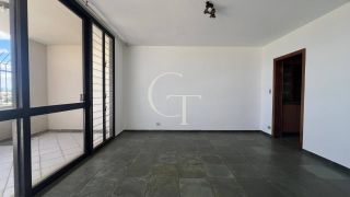 Cobertura de 272 m² com Terraço e Vista 360° para Locação no Edifício Villa Bianca em Itu