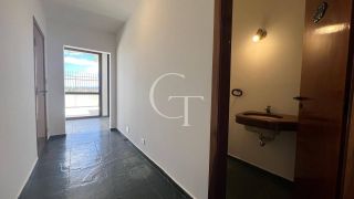 Cobertura de 272 m² com Terraço e Vista 360° para Locação no Edifício Villa Bianca em Itu