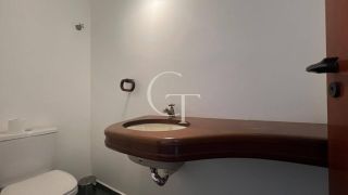 Cobertura de 272 m² com Terraço e Vista 360° para Locação no Edifício Villa Bianca em Itu