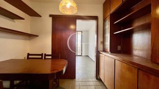 Cobertura de 272 m² com Terraço e Vista 360° para Locação no Edifício Villa Bianca em Itu