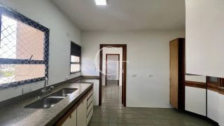 Cobertura de 272 m² com Terraço e Vista 360° para Locação no Edifício Villa Bianca em Itu