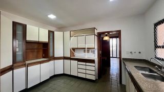 Cobertura de 272 m² com Terraço e Vista 360° para Locação no Edifício Villa Bianca em Itu