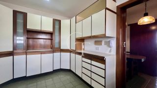 Cobertura de 272 m² com Terraço e Vista 360° para Locação no Edifício Villa Bianca em Itu