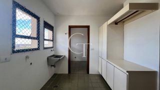 Cobertura de 272 m² com Terraço e Vista 360° para Locação no Edifício Villa Bianca em Itu