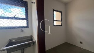 Cobertura de 272 m² com Terraço e Vista 360° para Locação no Edifício Villa Bianca em Itu