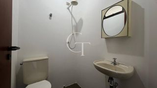 Cobertura de 272 m² com Terraço e Vista 360° para Locação no Edifício Villa Bianca em Itu