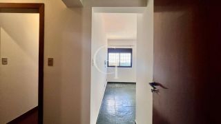 Cobertura de 272 m² com Terraço e Vista 360° para Locação no Edifício Villa Bianca em Itu