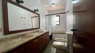 Cobertura de 272 m² com Terraço e Vista 360° para Locação no Edifício Villa Bianca em Itu