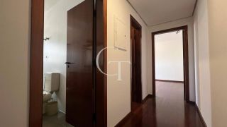 Cobertura de 272 m² com Terraço e Vista 360° para Locação no Edifício Villa Bianca em Itu