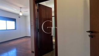 Cobertura de 272 m² com Terraço e Vista 360° para Locação no Edifício Villa Bianca em Itu