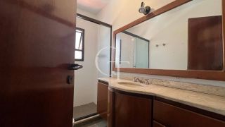 Cobertura de 272 m² com Terraço e Vista 360° para Locação no Edifício Villa Bianca em Itu