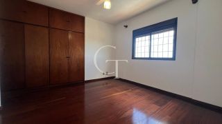 Cobertura de 272 m² com Terraço e Vista 360° para Locação no Edifício Villa Bianca em Itu