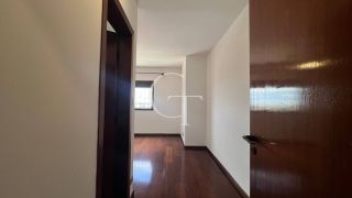 Cobertura de 272 m² com Terraço e Vista 360° para Locação no Edifício Villa Bianca em Itu