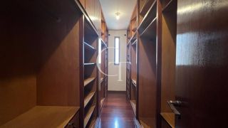 Cobertura de 272 m² com Terraço e Vista 360° para Locação no Edifício Villa Bianca em Itu