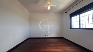 Cobertura de 272 m² com Terraço e Vista 360° para Locação no Edifício Villa Bianca em Itu